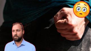 Столичен общински служител е бил пребит от тийнейджър и неговата майка (видео)