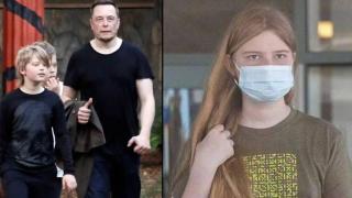Илон Мъск, след като детето му си смени пола: "Синът ми е мъртъв" (видео)