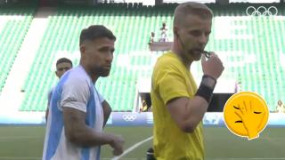 Пуснаха официална позиция за скандалното решение на ВАР за мача Аржентина-Мароко