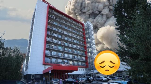 Ето какво е състоянието на пострадалите при взривовете край Елин Пелин