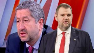Христо Иванов за решението на КС: Огромен подарък за рождения ден на Пеевски