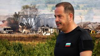 Поредна жертва на взривовете край Елин Пелин