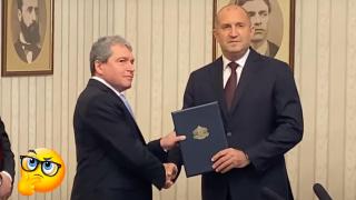 ИТН приеха третия мандат (видео)