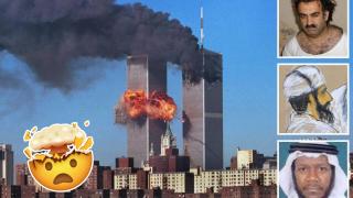 Цели 23 години след 9/11 обвиненият за атаките ще се признае за виновен (видео)