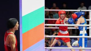 Станимира Петрова не успя да вземе медал в Париж