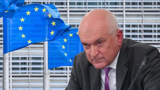 Служебното правителство няма намерение да номинира нов български еврокомисар  (видео)