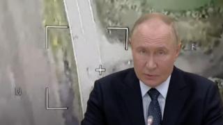 Украйна е използвала американски ракети в Курска област, твърди Русия