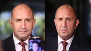 Радев обяви кога ще са консултациите с парламентарните групи за служебен кабинет (видео)