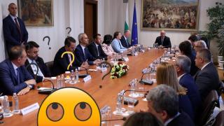 Все още се търси служебен премиер, но има и други, изявили готовност за поста (видео)