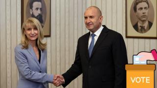 Радев обяви датата за 2739-ите избори тази година (видео)