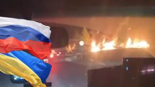 Украйна контролира 28 населени места в руската Курска област