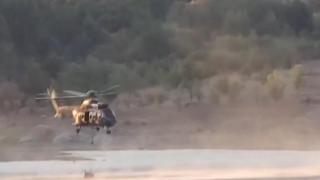 Нови пожари бушуват у нас, обявиха бедствено положение в Харманли