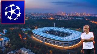 Без българско участие и без Моуриньо в Шампионска лига