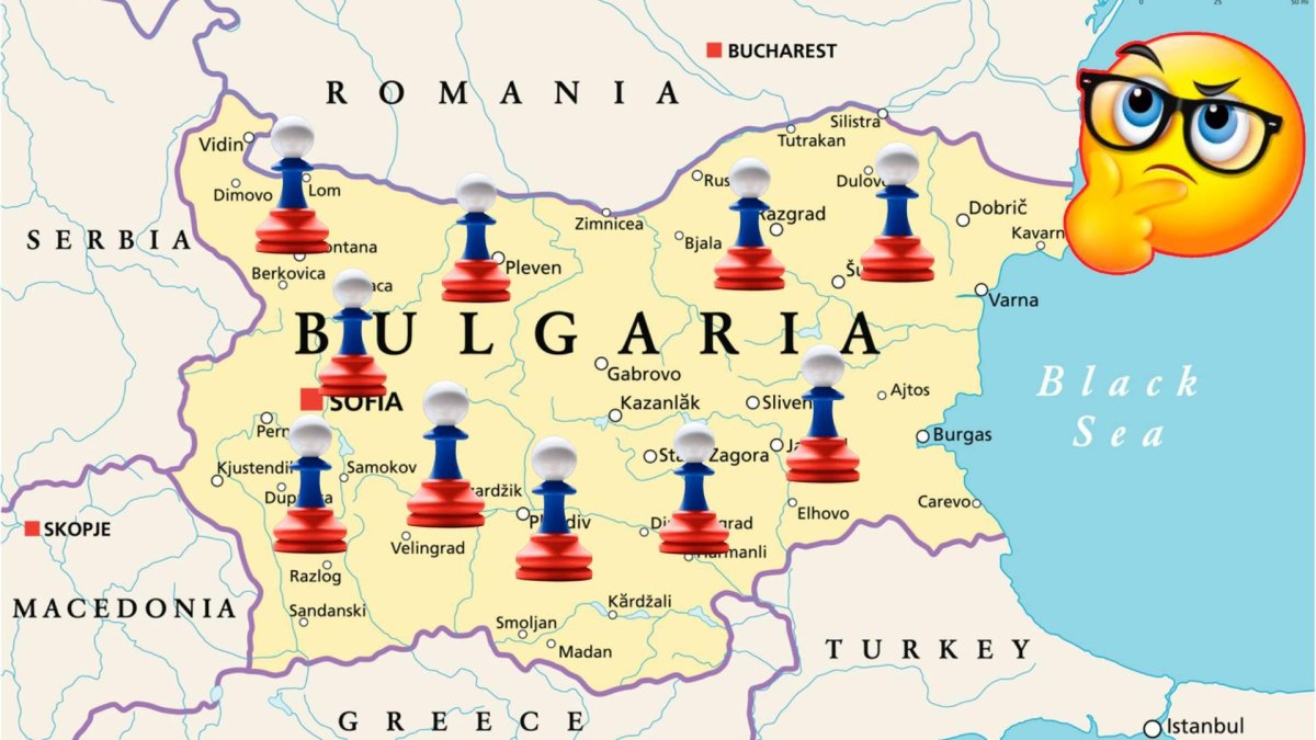 България е на второ място в ЕС по брой фирми с руска собственост