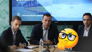Държавата да изплати натрупаните 28 млн. лева задължения от преференциалните карти за градски транспорт, призова Терзиев (видео)