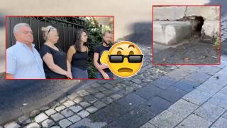 Ще дарят вода от държавния резерв на безводни села