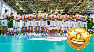 Волейболните ни национали стартираха с победа на финала на Евро 2024