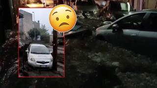 Издирват майка и син, след като порои в Италия предизвикаха свлачища (видео)