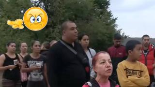 Заради етнически казус великотърновско село иска да изсели свой съселянин (видео)