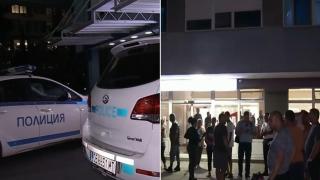 Дете на година и половина почина в бургаска болница, семейството му нападна лекари (видео)