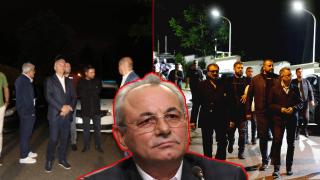 Ето договорът за наем на "сарая" в "Бояна", според който Доган има право да обитава имота (документ)