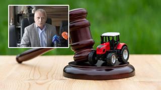 Арестуваха високопоставено лице от Ловеч за парични измами (видео)