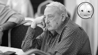 След тежка борба за живота си, ни напусна доайенът на българската журналистика (видео)