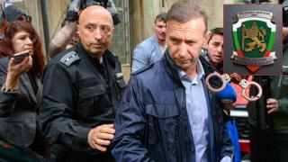 Бивш шеф в "Гранична полиция" е бил част от организирана престъпна група заедно с Живко Коцев