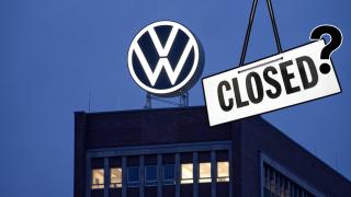 Volkswagen обмисля да затвори заводите си в Германия за пръв път в историята си (видео)