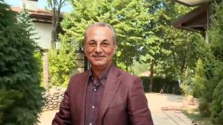 Вижте кадри от Боянските сараи на Доган (видео)
