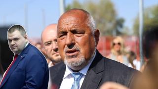 Борисов не бил в коалиция с ДПС, затова не се интересувал от конфликти (видео)