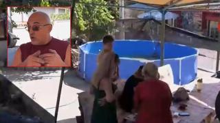 Нов водомер донесе "бонус" на семейство в Русенско - рекордни сметки за вода (видео)