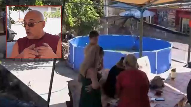 Нов водомер донесе "бонус" на семейство в Русенско - рекордни сметки за вода (видео)