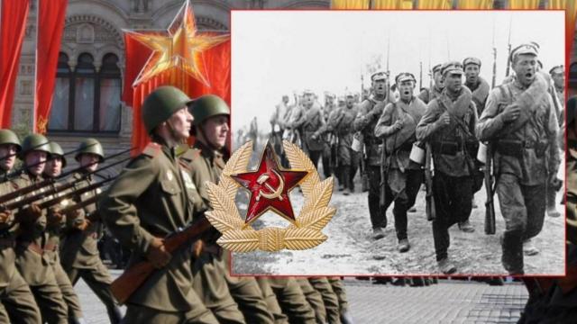 Сайтът "Съветската окупация в България (1944 – 1947 г.)" вече е достъпен