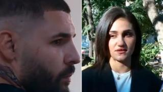 Делото „Дебора": Отново пуснаха Георги Георгиев под домашен арест (видео)