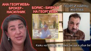 Двойка брокери докарват клиентите си до психоза - бият, отвличат, заплашват и ги дрогират за пари (видео)