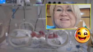 Намериха се осиновители за изоставеното до боклукчийски контейнер бебе (видео)