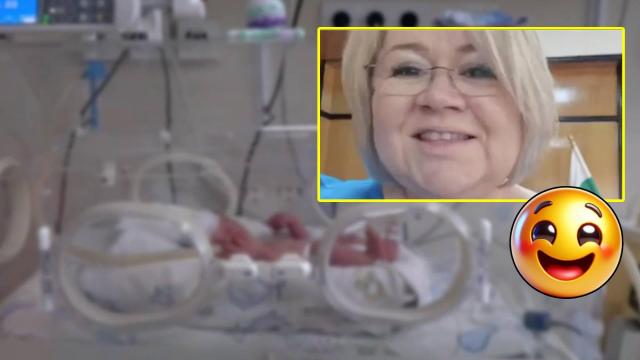 Намериха се осиновители за изоставеното до боклукчийски контейнер бебе (видео)