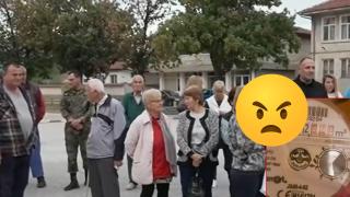 Жители на пловдивско село ще плащат за липсваща вече три дни вода (видео)