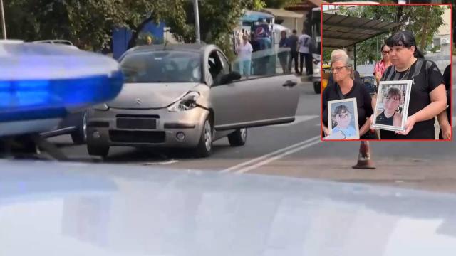2 години условна присъда за жената, убила дете на пешеходна пътека в Пловдив (видео)