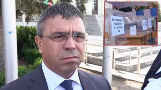 Още преди старта на кампанията вече се появиха сигнали за търговия с гласове (видео)
