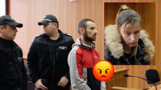 Има индикации за сексуално насилие над 5-годишното малтретирано дете от Пловдив (видео)