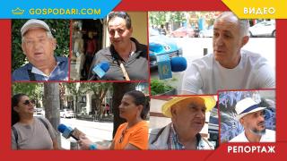 Пополина VOX пита хората от какво имат нужда (РЕПОРТАЖ)