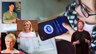 Meta озвучава AI чатбота си с гласове на знаменитости