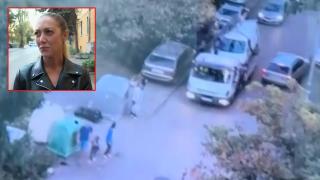 Полицията продължава да отнема автомобили, без да осигури място за съхранението им (видео)