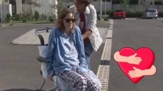 Зов за помощ: Актриса от кукления театър в Добрич има нужда от скъпо лечение (видео)
