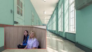 Съдът изпрати на принудително лечение момичето, тормозило Дара Екимова и Ясмин Кирилова (видео)