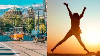 Стана ясно коя държава е първенец по качество на живота, не е България