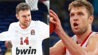 Везенков с най-висока заплата в Евролигата, ето колко взима