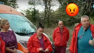 Фелдшер от Хисаря е системно заплашван с убийство и умишлено нападан от кучета 